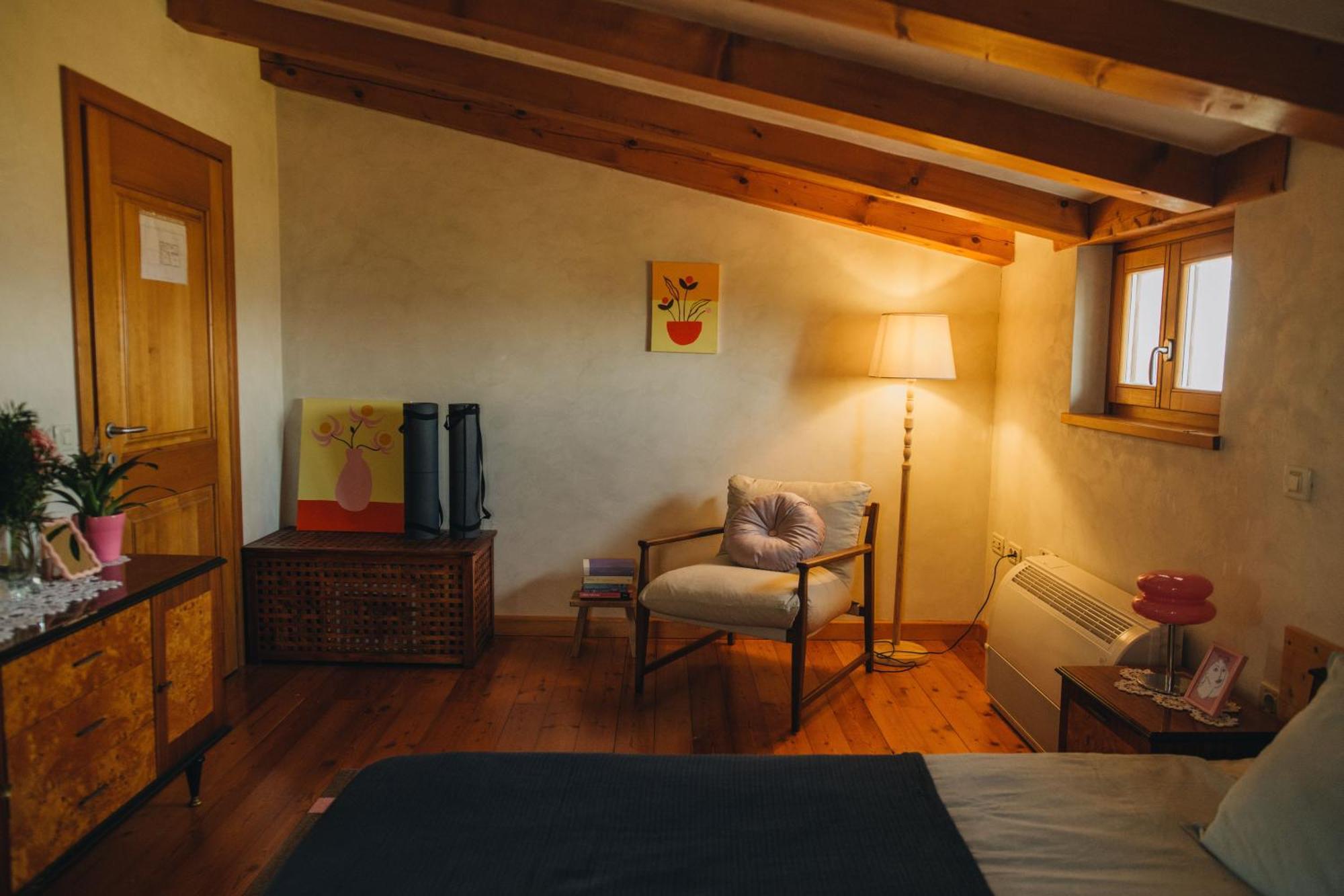 Dreamhill Meloni Villa Мотовун Екстериор снимка