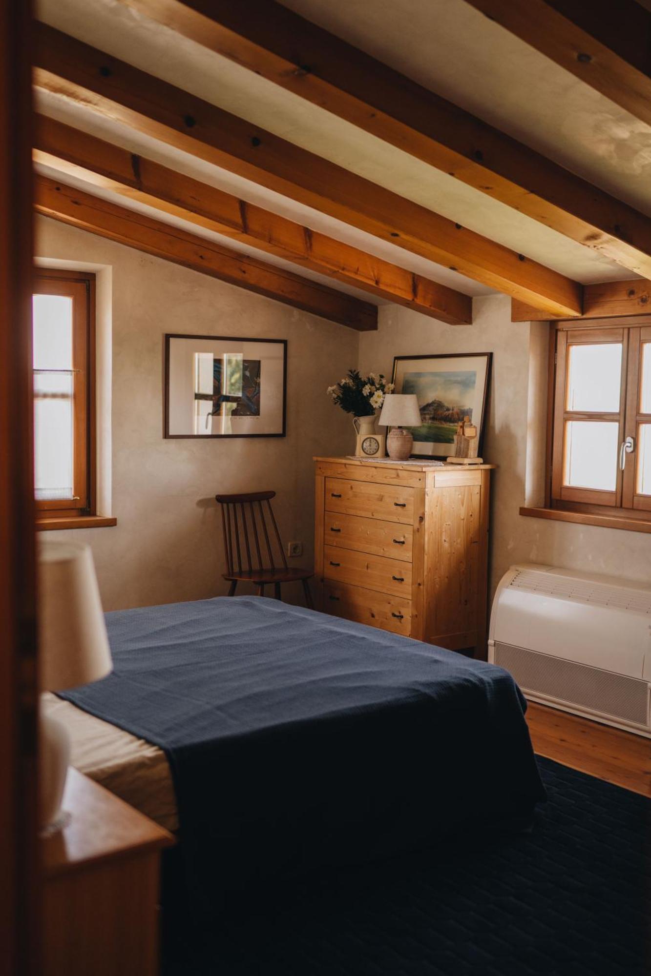 Dreamhill Meloni Villa Мотовун Екстериор снимка