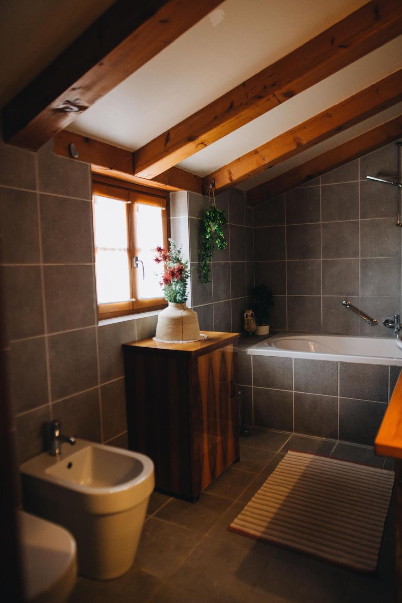 Dreamhill Meloni Villa Мотовун Екстериор снимка