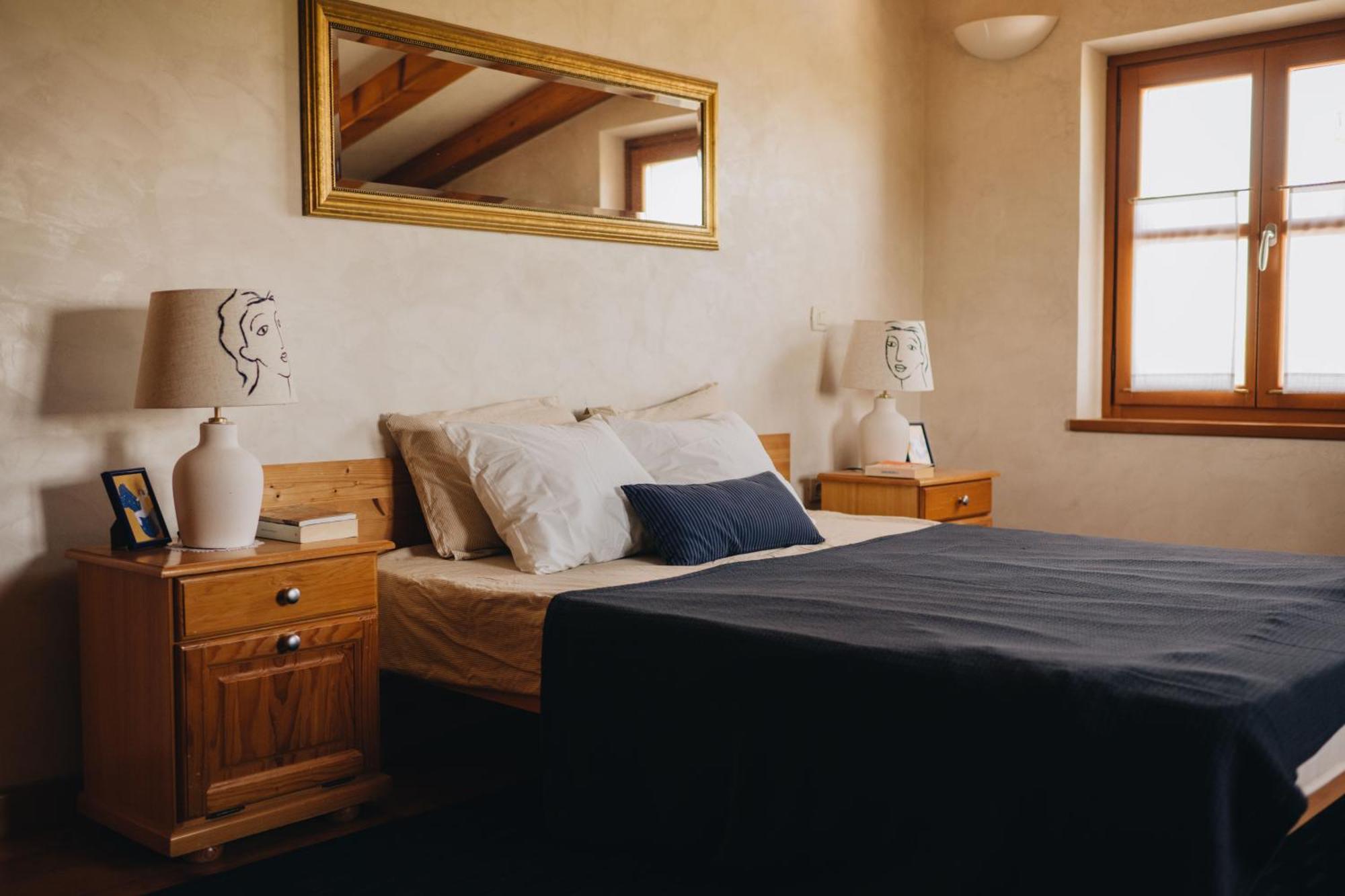 Dreamhill Meloni Villa Мотовун Екстериор снимка